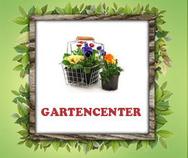 Gartencenter
